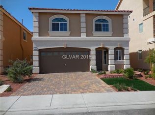 7243 Gypsy Canyon Ct, Las Vegas, NV 89118