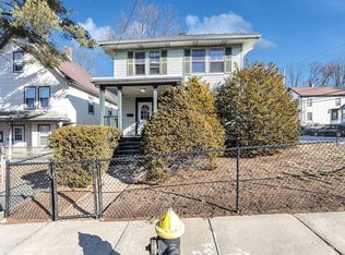 76-78 Neponset Ave, Hyde Park, MA 02136