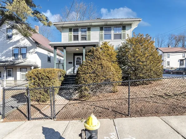 76-78 Neponset Ave, Hyde Park, MA 02136