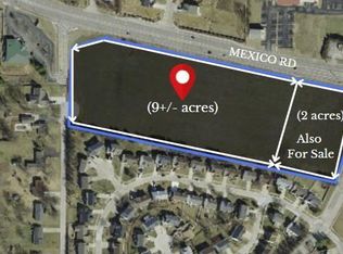 0 Mexico Rd, Saint Peters, MO 63376