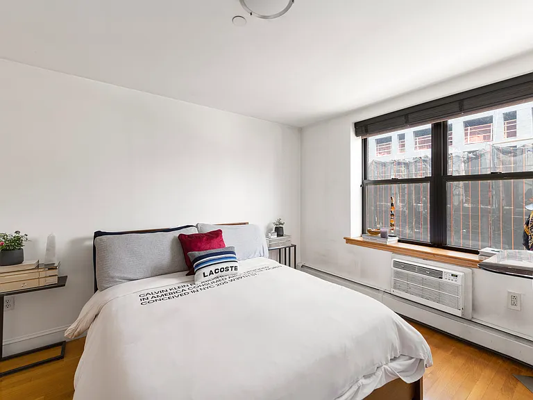 133 Essex St #501 — Photo 9
