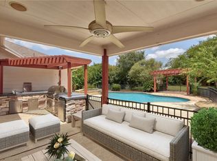 7109 Cromarty Cv, Austin, TX 78754