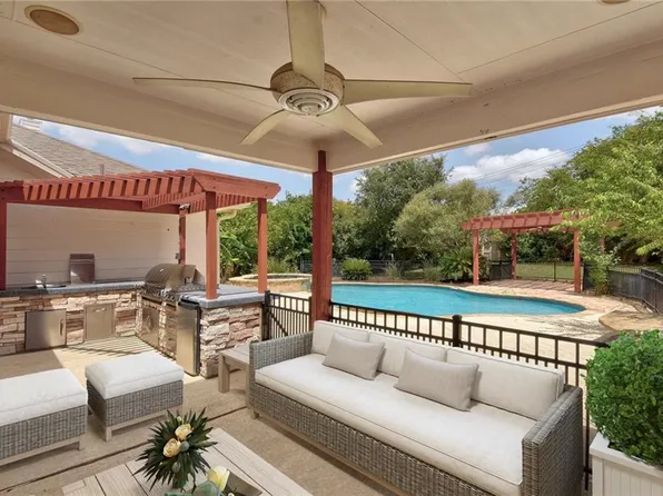 7109 Cromarty Cv, Austin, TX 78754