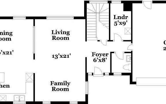 2nd image of 10605 Drayton Ct