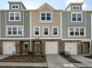 706 Rosefield Dr, Cary, NC 27513