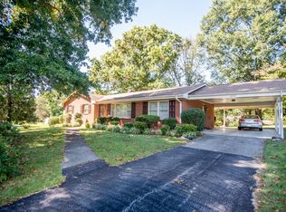 6918 Tinkerdale Rd, Roanoke, VA 24019