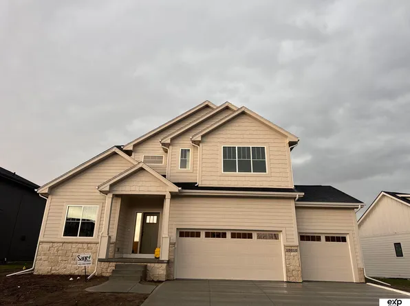 10010 S 184th St, Omaha, NE 68136