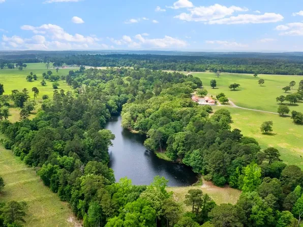 226 N Fm 2869 Rd, Winnsboro, TX 75494