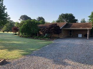 12689 E Highway 64 #155, McCrory, AR 72101