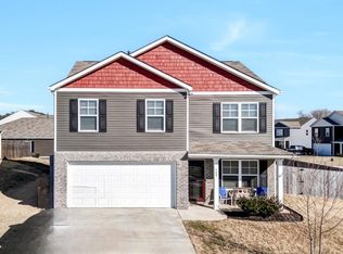705 Noah St, Talbott, TN 37877