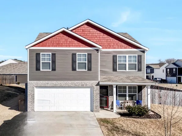 705 Noah St, Talbott, TN 37877