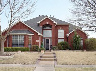1317 Fawn Ridge Trl, Garland, TX 75042