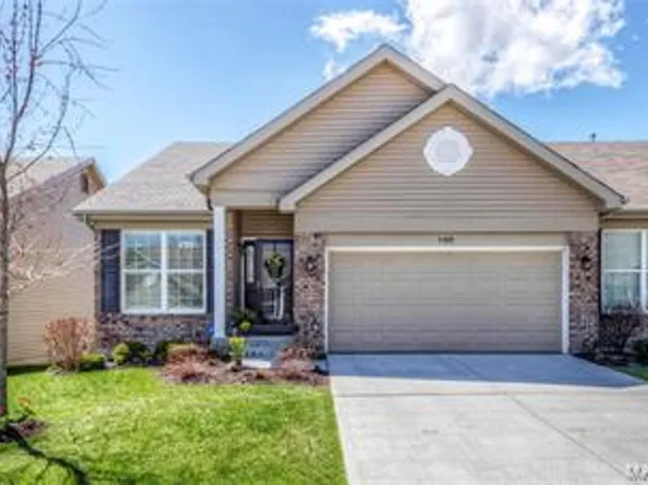 5349 Lakepath Way, Eureka, MO 63025