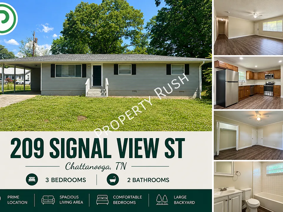 209 Signal View St