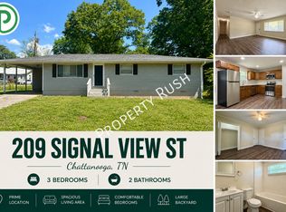209 Signal View St, Chattanooga, TN 37415