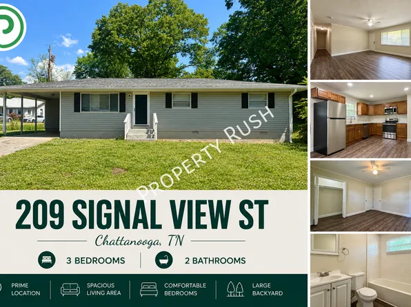 209 Signal View St, Chattanooga, TN 37415