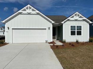 4809 Guilford Loop LOT 99, Litchfield B Myrtle Beach, SC 29588