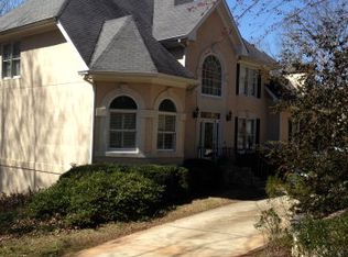 1240 Tanglebrook Dr, Athens, GA 30606