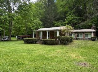 3045 Indian Creek Rd, Virgie, KY 41572