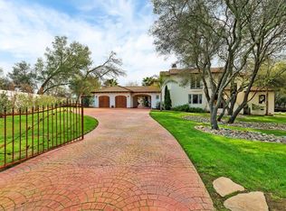 4413 Vandyce Way, Fair Oaks, CA 95628