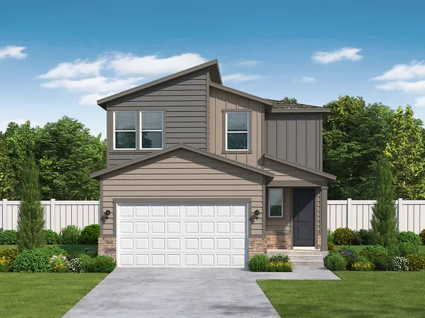 5491 W Damfield Ln, West Jordan, UT 84081