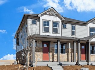 22444 E 6th Place, Aurora, CO 80018