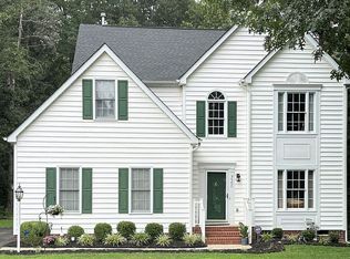 9500 Craigs Mill Dr, Glen Allen, VA 23060