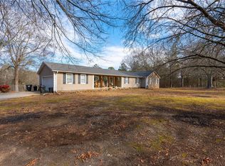 411 Youth Center Rd, Belton, SC 29627