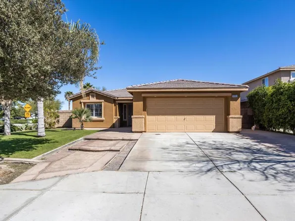 83614 Eagle Ave, Coachella, CA 92236