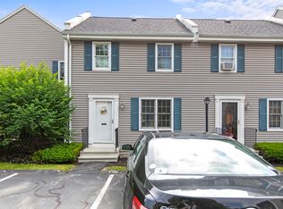 3 Clairmont Ct #C5, Portland, ME 04103
