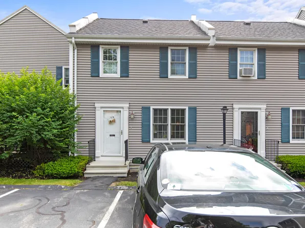 3 Clairmont Court #C5, Portland, ME 04103