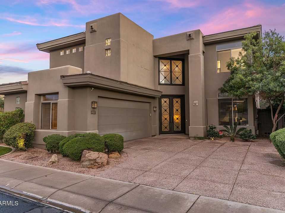 6929 E Montreal Place, Scottsdale, AZ 85254 | Zillow