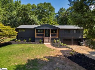 3051 State Park Rd, Greenville, SC 29609