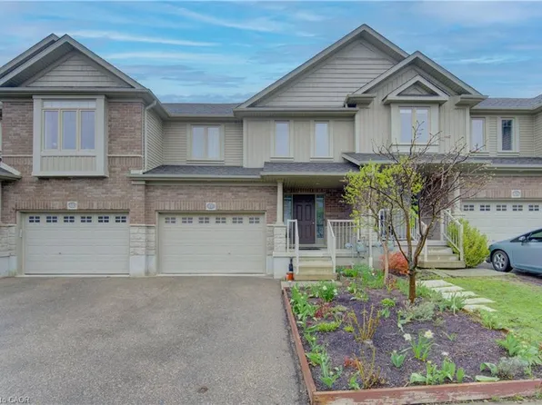 430 Avens St, Waterloo, ON N2V 0B5