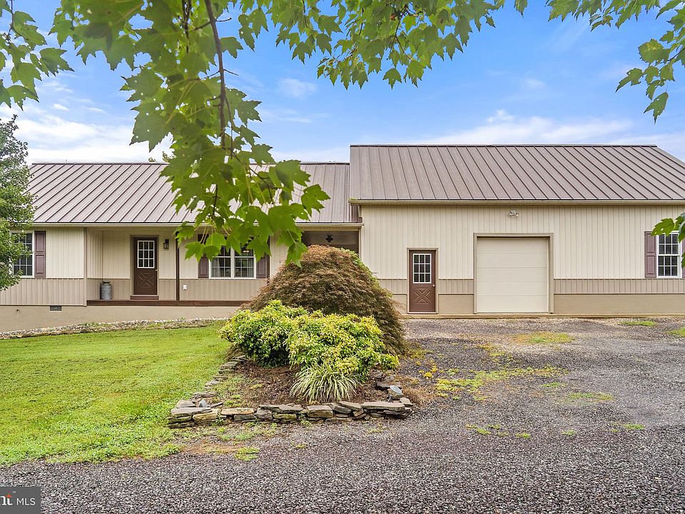 13032 Alum Springs Rd, Culpeper, VA 22701 Zillow