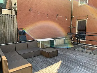 Rented by Dynamik Realty