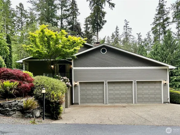 10612 34th Street Ct NW, Gig Harbor, WA 98335