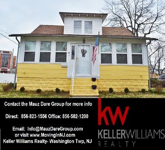 16 Oxford Ave, Stratford, NJ, 08084