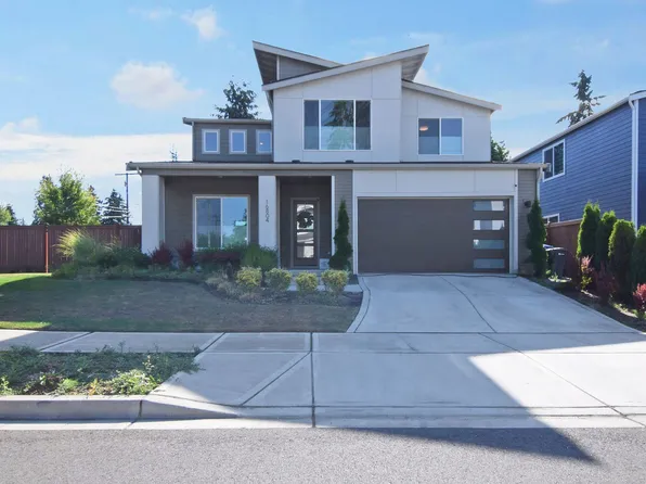 16804 1st Pl S, Burien, WA 98148