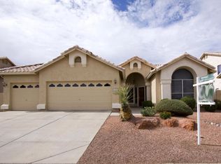 6304 W Rose Garden Ln, Glendale, AZ 85308
