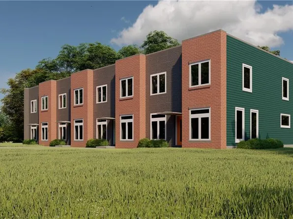 2363 E 27th St, Kansas City, MO 64109