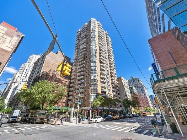 50 Lexington Avenue 8D image 12 of 12