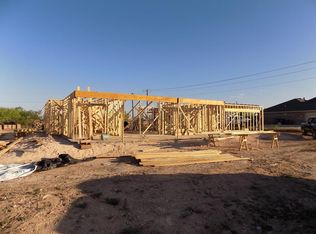 4400 N Bobcat Trl, San Angelo, TX 76901