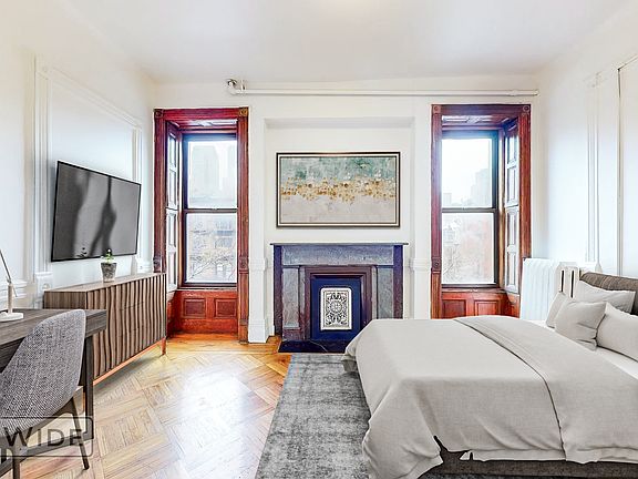 4th image of 101 W 70th St APT 4S