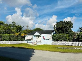 3927 SW 64th Ave, Miami, FL 33155