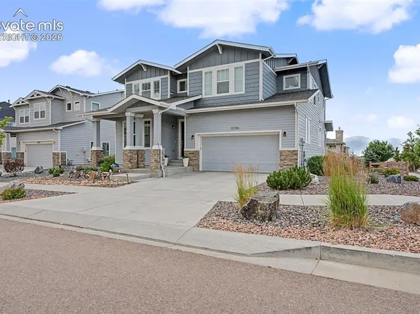 10286 Ravenclaw Dr, Colorado Springs, CO 80924