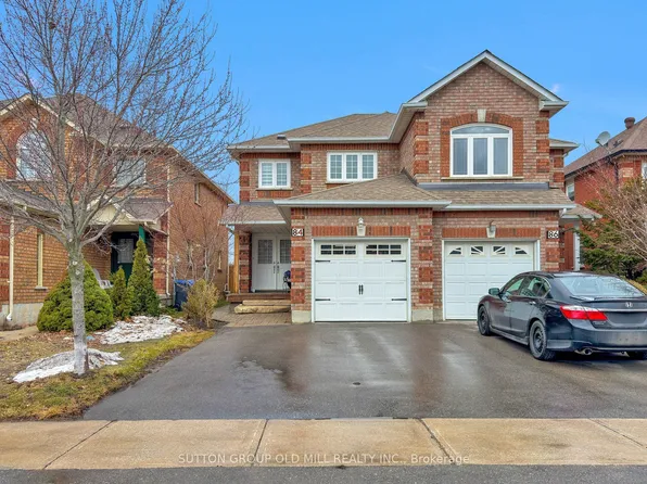 84 Fountainbridge Dr, Caledon, ON L7E 1V6