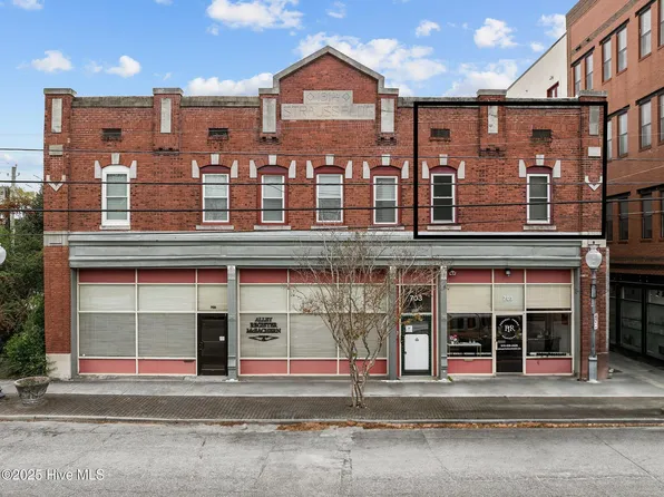 703 N 4th Street Unit 3, Wilmington, NC 28401