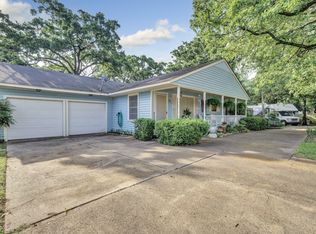 1125 Doe Run Rd, Tool, TX 75143