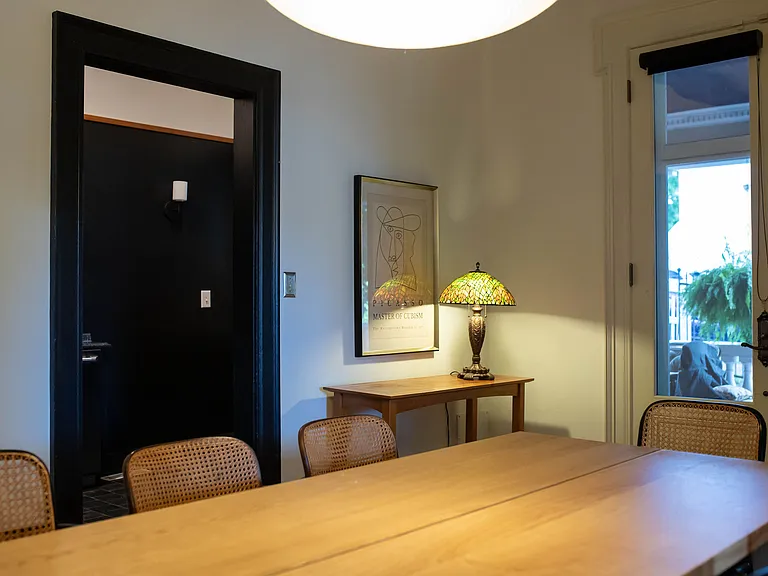 600 Clay Ave #2 — Photo 2
